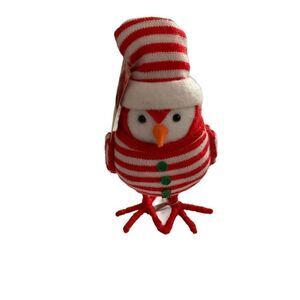 NEW Target Wondershop Bird Snoozer Christmas Holiday 2017 new with tags